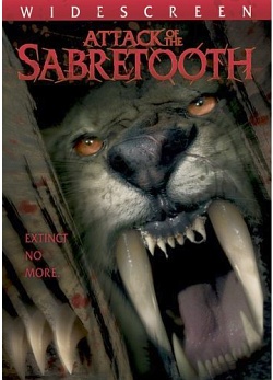 attack of the sabertooth