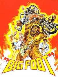 bigfoot 1970